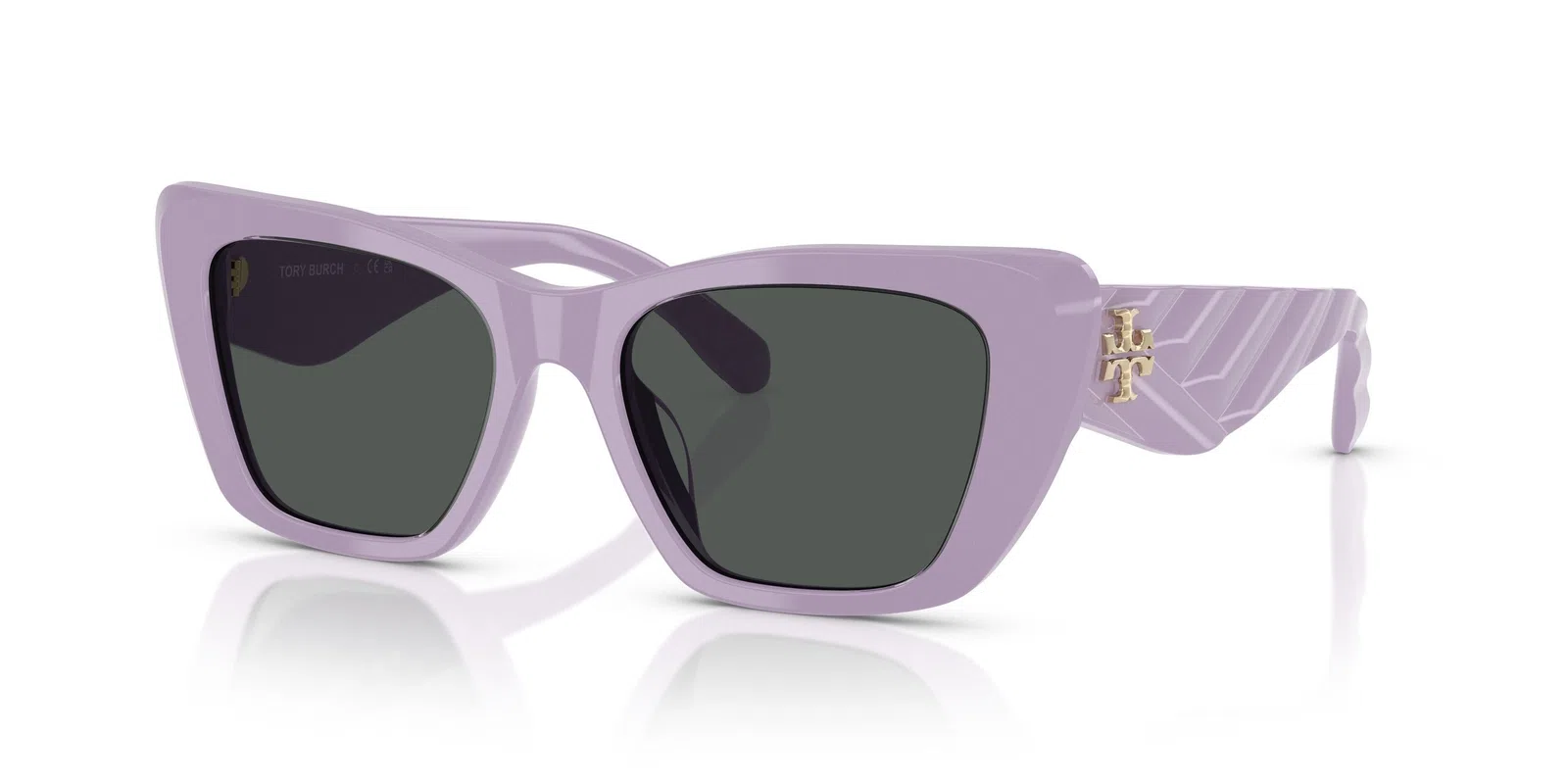 Tory Burch 7216U Sunglasses - view 23